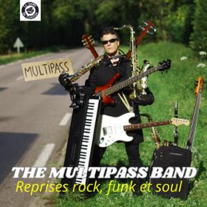 THE MULTIPASS BAND