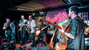 ETIENNE MBAPPE & « THE PROPHETS »