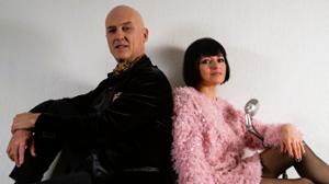 Kicca & Oscar Marchioni trio