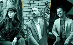 Tiffany Muzellec & Shimon Gambourg / JASS CLUB PARIS