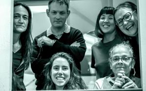 Yumiko Yamashita Medium Ensemble