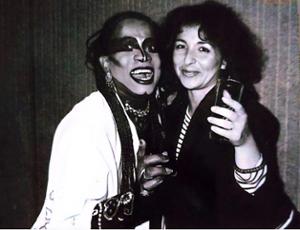 MANU LE PRINCE PROJET – HOMMAGE À 