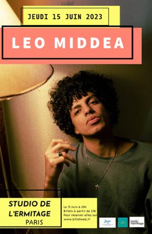 Leo Middea