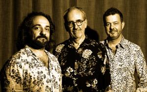 Trio Barolo ‘Traversées’