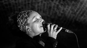 VIVIANE GINAPÉ invite ALAIN JEAN-MARIE – « Hommage à Abbey Lincoln»