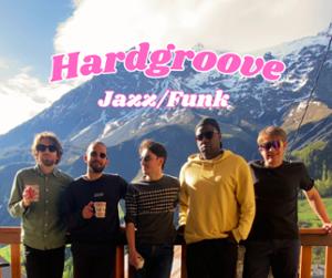 Hardgroove