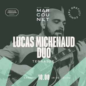 Lucas Michenaud duo
