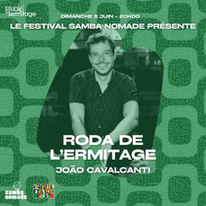 Roda de l'Ermitage - João Cavalcanti