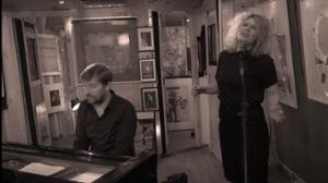 Chiara Viola Jazz duo feat Daniel Gassin