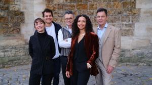 Defays / Depreissac Quintet