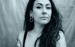 Sarah Kay Trio