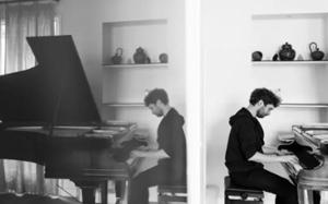 #LesCaribéennesDeMai20 PABLO MURGIER SOLO