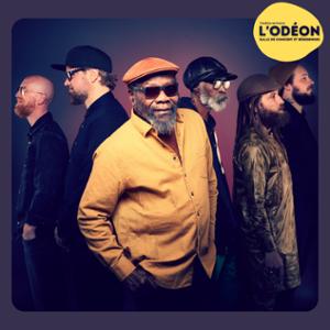 CLINTON FEARON + MALIKAL