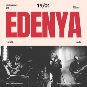 Edenya