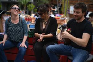 Café-Concert : Les Orecchiette