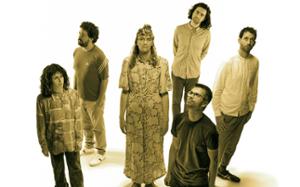 Jam session Jazz / Par Chloé Marsigny