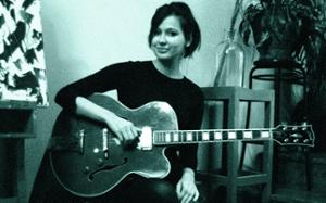 Anastasiia Donna Quartet / JASS CLUB PARIS