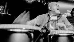 #LaJamDuLundi de FRANÇOIS CONSTANTIN - Spéciale Jazz Fusion