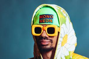 MonoNeon - Festival ALL STARS