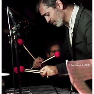 Jacques di Costanzo Quartet