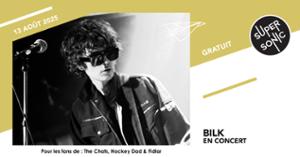 Bilk