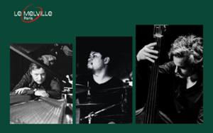 Franck Avitabile Trio tribute to Michel Petrucciani