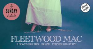 Sunday Tribute - Fleetwood Mac