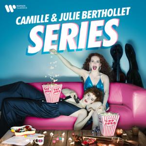 CAMILLE & JULIE BERTHOLLET - SERIES