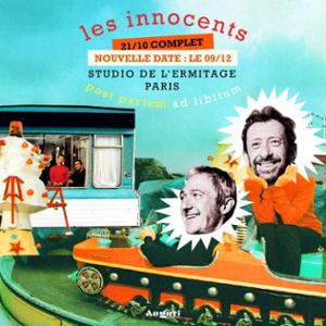 Les Innocents