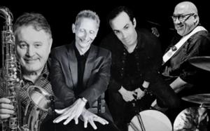 YAHÉ 4TET – S. BEUF/F. DEVIENNE/T. FANFANT/B. HENOCQ