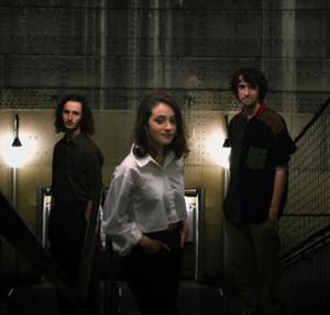 BETTINA MARTINEZ TRIO