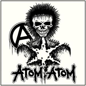 ATOM ATOM (Punk HxC/Hambourg-All). +GUEST