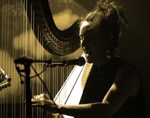 Julie Campiche Quartet — Album ‘You Matter’ / Festival Jazz Sur Seine / JASS CLUB PARIS