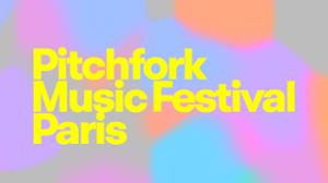 Pitchfork Music Festival Paris présente Charlotte Adigéry & Bolis Pupul + Amaarae + Hope Tala