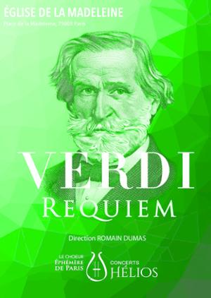 Requiem de Verdi