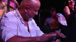 LA JAM DU LUNDI animée par François Constantin - Spéciale AVISHAI COHEN