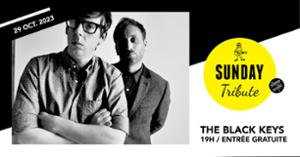 Sunday Tribute - The Black Keys // Supersonic