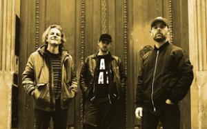 Montana, Adsuar & Renard Trio / JASS CLUB PARIS