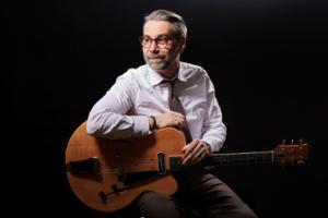 Sean Gourley Group invite Alain Valverde