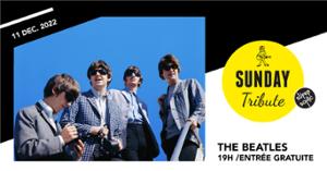 Sunday Tribute - The Beatles // Supersonic