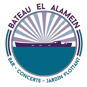 Bateau El Alamein