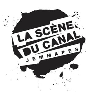 La Scène du Canal