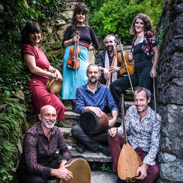 Grand Ensemble Filos