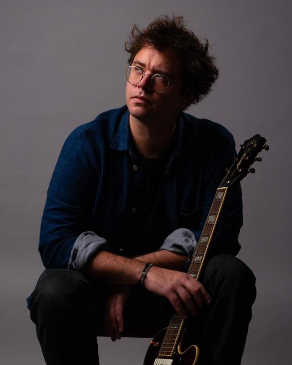 Jazz-Brunch : Benjamin Lopez