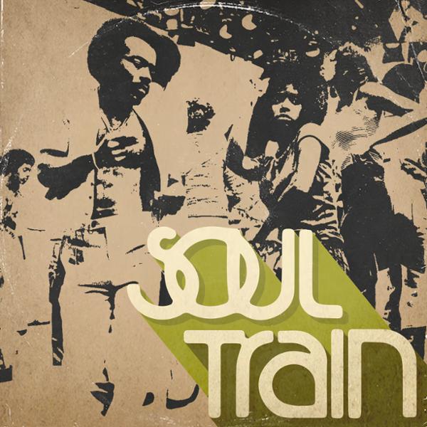 Soul Train (janvier)