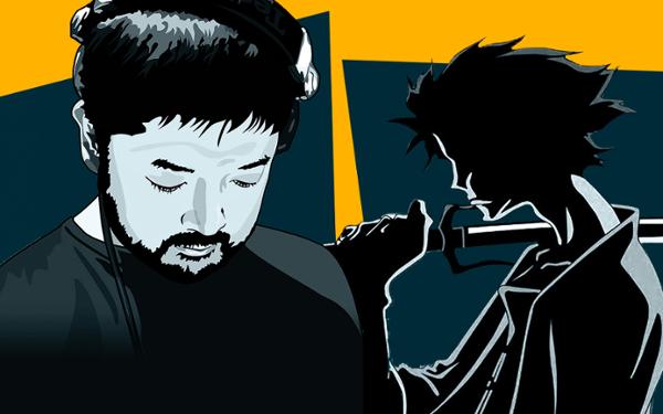 Nujabes Tribute / Samurai Champloo OST