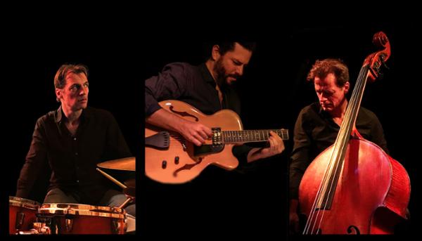 TRIO F.MOUTIN/L.MOUTIN/V.GOMES