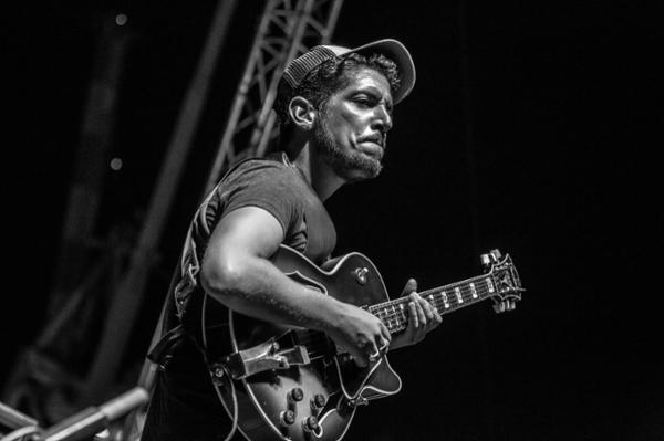 ON AIR - Baptiste Herbin & Richard Manetti Quartet