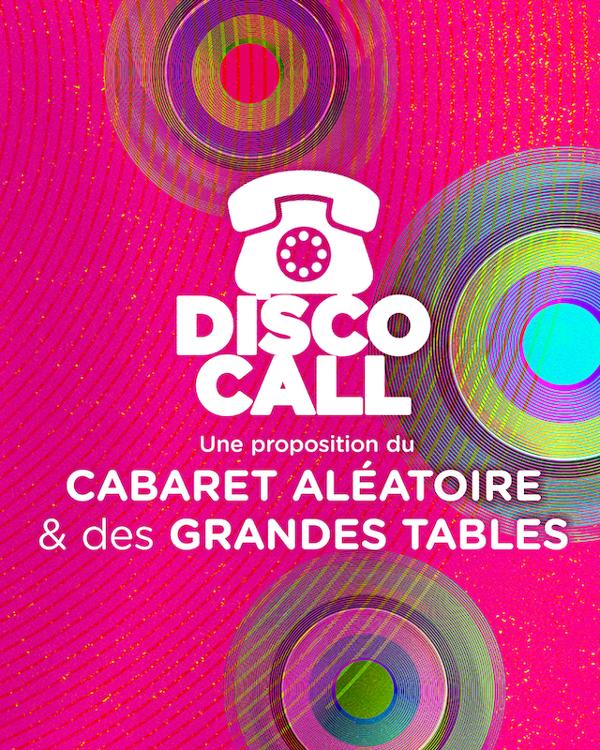 Discobole Présente Discocall #6