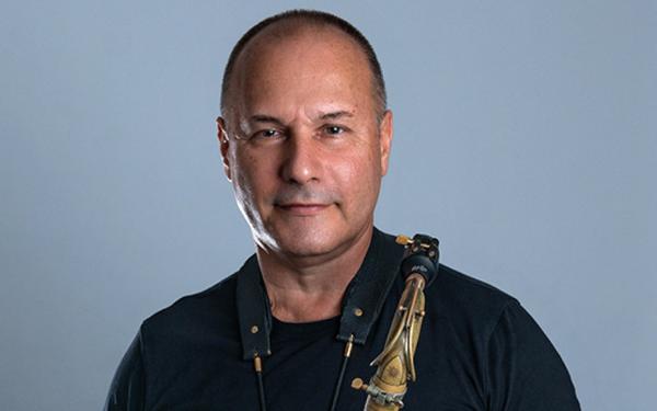 JOCELYN MÉNARD CARIBBEAN JAZZ GROUP